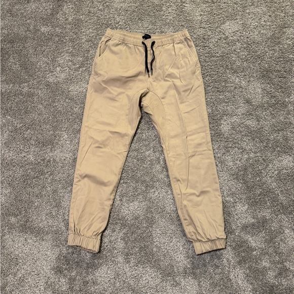 Zanerobe Joggers - Picture 1 of 2